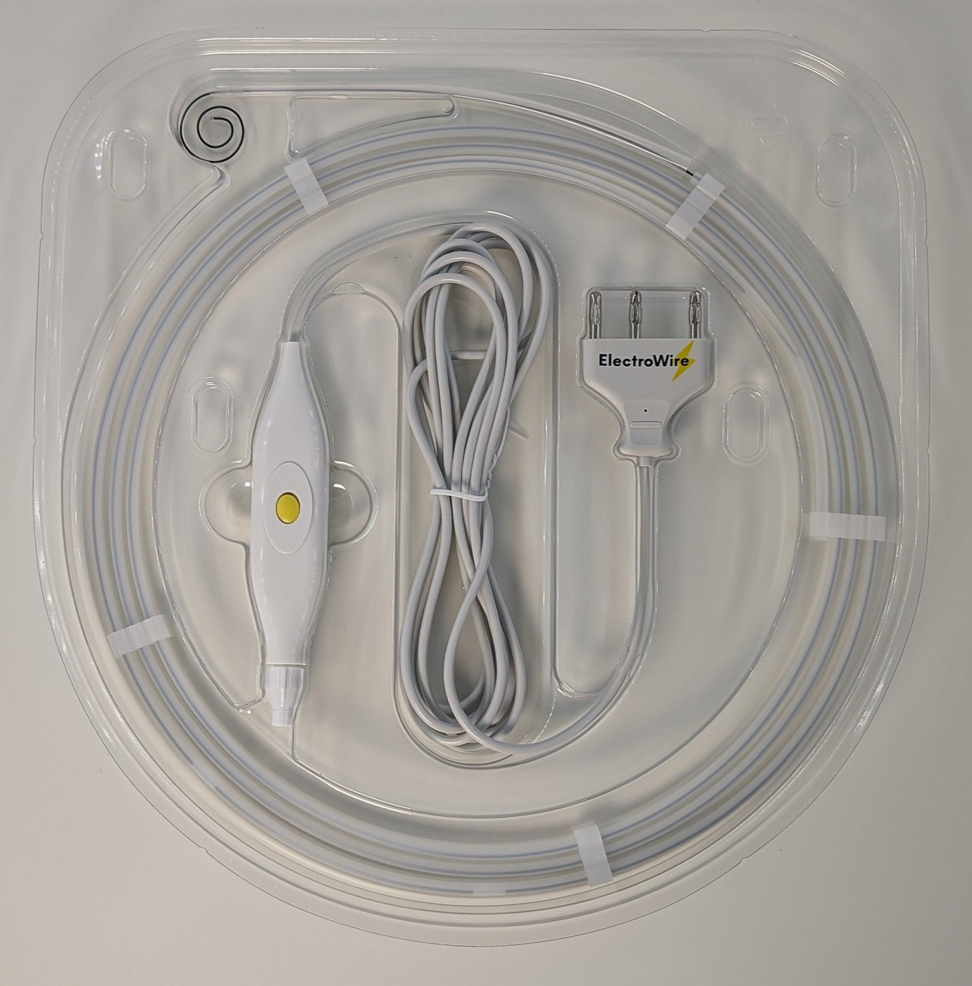 LightningWire TPS